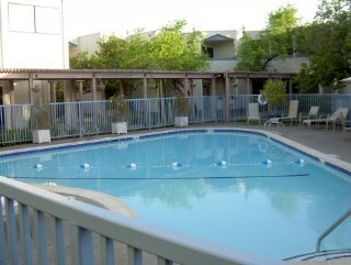 Hotel Holiday Inn Express Santa Rosa