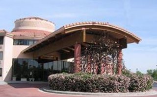 Hotel Holiday Inn Express Scottsdale