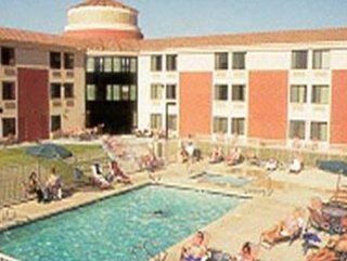Hotel Holiday Inn Express Scottsdale