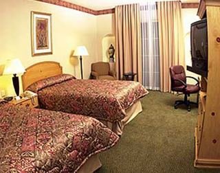 Hotel Holiday Inn Express Silao Aeropuerto Bajio