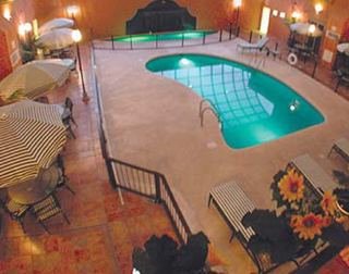 Hotel Holiday Inn Express Silao Aeropuerto Bajio