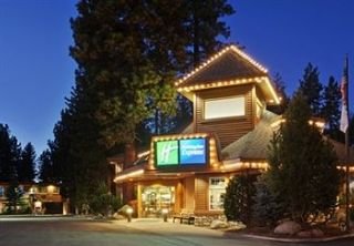 Hotel Holiday Inn Express South Lake Tahoe