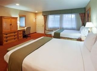 Hotel Holiday Inn Express South Lake Tahoe