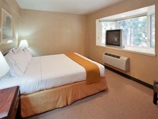 Hotel Holiday Inn Express South Lake Tahoe