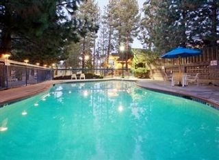 Hotel Holiday Inn Express South Lake Tahoe