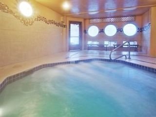 Hotel Holiday Inn Express South Lake Tahoe