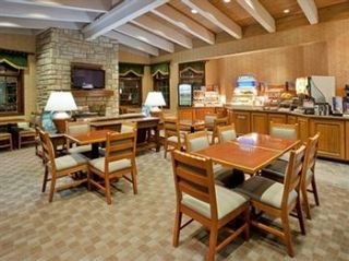 Hotel Holiday Inn Express South Lake Tahoe