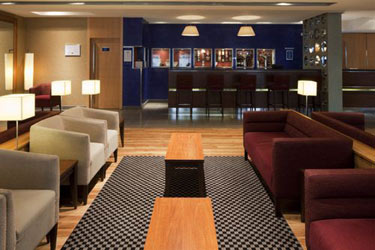 Hotel Holiday Inn Express Southampton M27 Jct 7