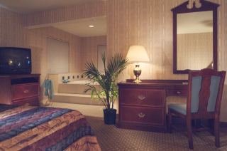 Hotel Holiday Inn Express Spokane Valley