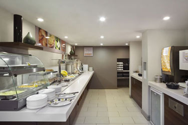 Hotel Holiday Inn Express Stirling