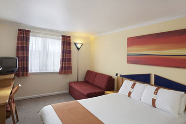 Hotel Holiday Inn Express Stirling