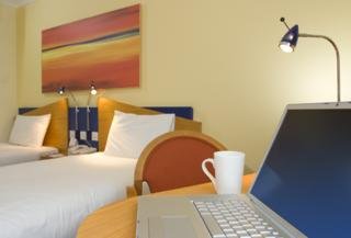 Hotel Holiday Inn Express Stoke On Trent