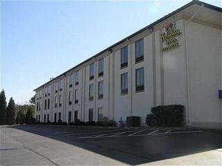 Hotel Holiday Inn Express Stone Mountain