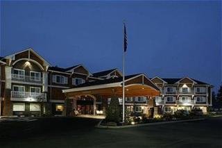 Hotel Holiday Inn Express & Suites Coeur D'alene