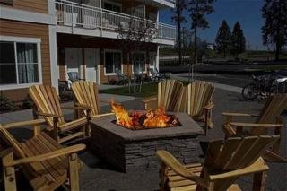 Hotel Holiday Inn Express & Suites Coeur D'alene