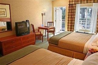 Hotel Holiday Inn Express & Suites Coeur D'alene
