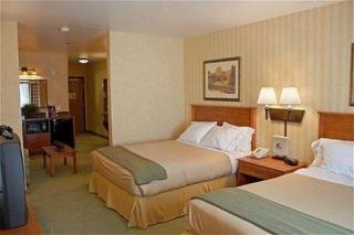 Hotel Holiday Inn Express & Suites Coeur D'alene