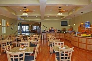 Hotel Holiday Inn Express & Suites Coeur D'alene