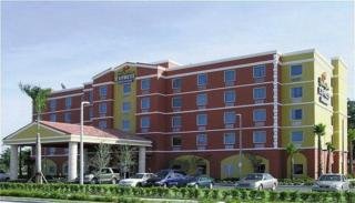 Hotel Holiday Inn Express & Suites Fort Lauderdal