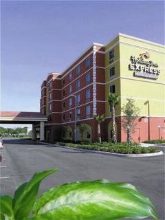 Hotel Holiday Inn Express & Suites Fort Lauderdal