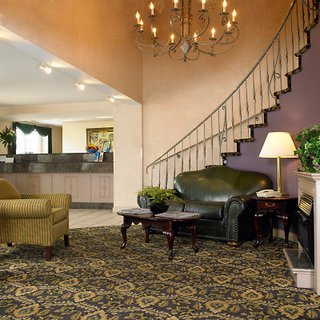 Hotel Holiday Inn Express & Suites Harrisburg