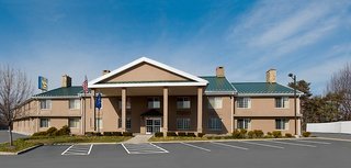 Hotel Holiday Inn Express & Suites Harrisburg