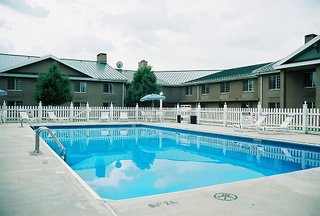 Hotel Holiday Inn Express & Suites Harrisburg