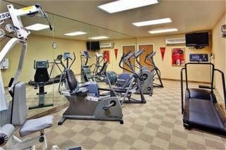 Hotel Holiday Inn Express & Suites Henderson