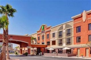 Hotel Holiday Inn Express & Suites Henderson
