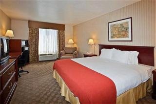 Hotel Holiday Inn Express & Suites Henderson