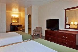 Hotel Holiday Inn Express & Suites Henderson