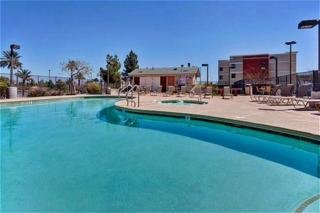Hotel Holiday Inn Express & Suites Henderson