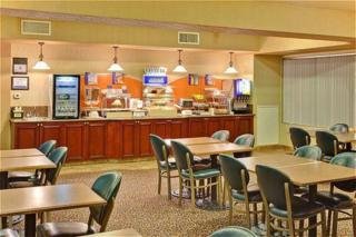 Hotel Holiday Inn Express & Suites Henderson