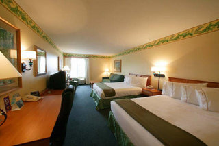 Hotel Holiday Inn Express & Suites Lake Buenavista East