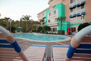 Hotel Holiday Inn Express & Suites Lake Buenavista East