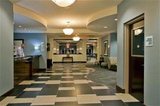 Hotel Holiday Inn Express & Suites Largo Central Park