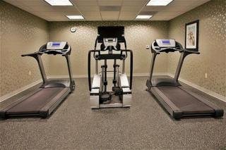 Hotel Holiday Inn Express & Suites Largo Central Park
