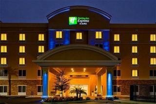 Hotel Holiday Inn Express & Suites Largo Central Park