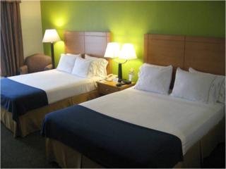 Hotel Holiday Inn Express & Suites Mcallen
