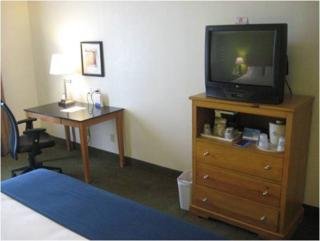 Hotel Holiday Inn Express & Suites Mcallen
