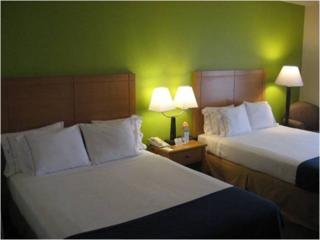 Hotel Holiday Inn Express & Suites Mcallen