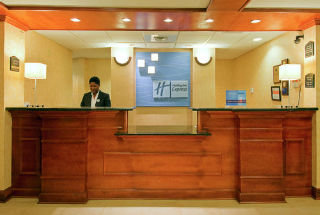 Hotel Holiday Inn Express & Suites Pensacola