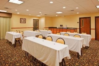 Hotel Holiday Inn Express & Suites Pensacola