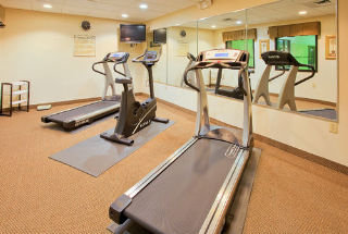 Hotel Holiday Inn Express & Suites Pensacola