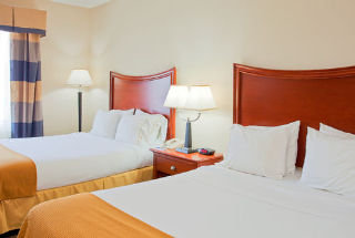 Hotel Holiday Inn Express & Suites Pensacola