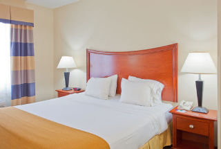 Hotel Holiday Inn Express & Suites Pensacola