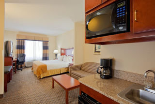 Hotel Holiday Inn Express & Suites Pensacola
