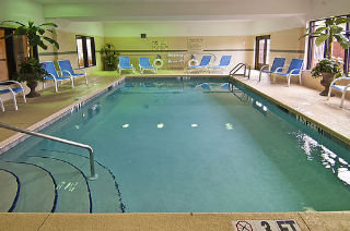 Hotel Holiday Inn Express & Suites Pensacola