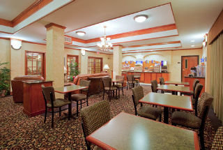 Hotel Holiday Inn Express & Suites Pensacola