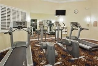 Hotel Holiday Inn Express & Suites San Jose